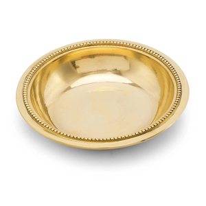 Proveedor mayorista de vajilla de latón, diseño único - Product Image 3