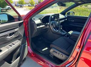 Honda CR-V Híbrido Sport SUV 2023, Bien Cuidado y Limpio - Product Image 3