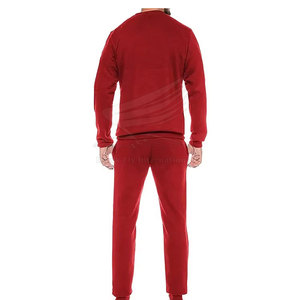 Conjunto Deportivo para Hombre 100% Algodón, Nuevo, Estilo Urbano, Transpirable, Ligero, para Invierno, en Oferta - Product Image 5