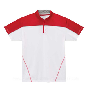 Sarama Factory Rate Plus Size <b>for</b> Polo Shirts with Custom Embroidered Logo Breathable and Anti-Pilling Features - Product Image 5