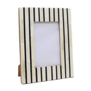Luxury Indian Moroccan Home Decor Handmade Bone Inlay <b>Photo</b> <b>Frame</b> Custom Sizes 4x6 and <b>5x7</b> with Premium Packaging - Product Image 4