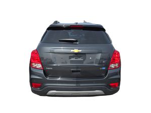 <span class=keywords><strong>Chevrolet</strong></span> <span class=keywords><strong>Trax</strong></span> 2018, il nuovo <span class=keywords><strong>Trax</strong></span> Diesel <span class=keywords><strong>1.6</strong></span> LT Deluxe - Product Image 6