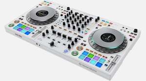 NOUVEAU! SERATO DJ DDJ-FLX10 SPLIT. MIX. CREATE Contrôleur DJ Professionnel 4 Canaux - Product Image 3