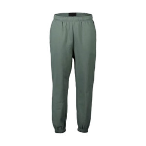 Soft Fleece Custom Casual <b>Joggers</b> Supplier Offering Relaxed Fit Sweatpants Drawstring Waist logo Customization Eco-friendly - Product Image 5