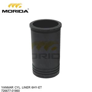 6HY 126677-11081 VALVE SEAT IN pour YANMAR - Product Image 6