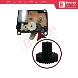 Actionneur de mode de commande du chauffage BDP154, moteur de climatisation, engrenage 972223E001 972223E060 pour Sorento - Product Image 5