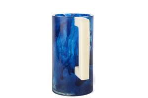 Jarra de Agua Artesanal de Resina Epoxi, Jarra Elegante Hecha a Mano para Decoración de Comedor de Lujo - Product Image 2