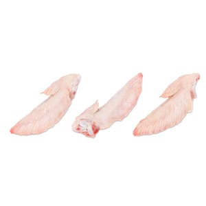 ทิปปีกไก่ไร้ผิววิตามิน5ปอนด์แห้งแบบออร์แกนิก