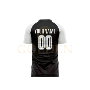 Uniforme de Fútbol Personalizado a Precio de Fábrica, Sublimación, Uniforme de Fútbol Unisex para Clubes - Product Image 5