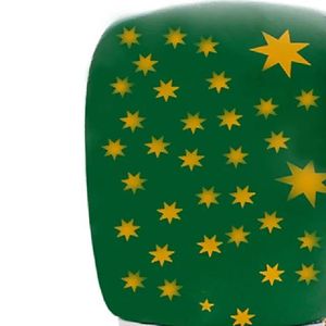 Guantes de Boxeo de Piel Auténtica de Alta Calidad, Diseño OEM Personalizado, Profesionales, que Absorben la Humedad, para Gimnasio - Product Image 6