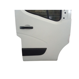 Porta Anteriore Destra OPEL Movano 4a Serie (10>21) - Product Image 4