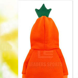 Sweat à capuche en polaire pour chien | Sweat à capuche pour chien et chiot de qualité supérieure - Product Image 5