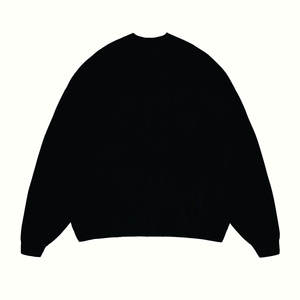 Élégant basique hommes sweats coton mélangé polaire tissu nouveauté confortable en plein air vêtements d'hiver conception personnalisée qualité - Product Image 6