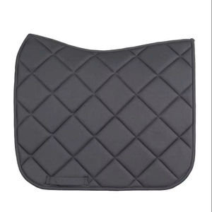 Selle anglaise confortable, structure matelassée en coton avec doublure douce, matériau respirant pour des séances d'équitation prolongées - Product Image 1