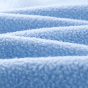 Sudadera extragrande de algodón de calidad en blanco OEM logotipo estampado personalizado poliéster Vintage cuello redondo hombres sudadera - Product Image 4