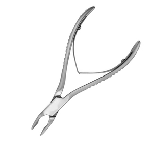 Venta al por mayor superior de acero inoxidable alemán Beyer Bone con junta de doble vuelta de resorte fuente de alimentación Manual de servicio pesado - Product Image 3