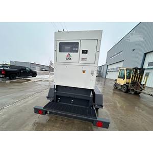 Générateurs Airman SDG220S 2023 - Product Image 4