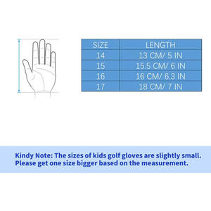 Patch en cuir synthétique de qualité supérieure Gants de golf blancs pour adultes Petits trous respirants autour des doigts offrent un confort de séchage rapide - Product Image 6