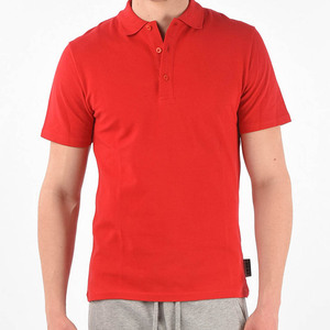 Polo homme coupe classique 100 % coton, manches courtes, logo personnalisé, respirant, vêtement décontracté de qualité supérieure, polo élégant, vente en gros - Product Image 3