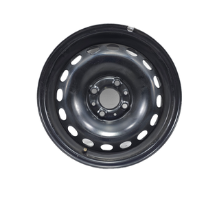 ROUE EN FER FIAT Série 500 51804399 (15>) - Product Image 1