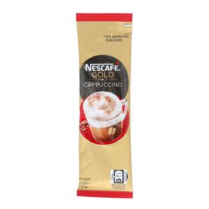Cappuccino Nescafé con el equilibrio perfecto entre café y leche para el disfrute diario - Product Image 5