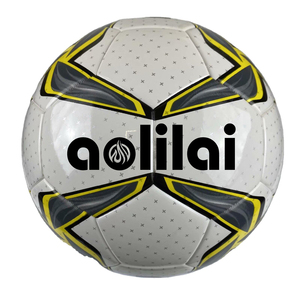 Balón de Fútbol Sala de la Mejor Calidad, Balón de Fútbol Sala de TPU Termosellado, Tamaño 4, Peso Oficial - Product Image 2