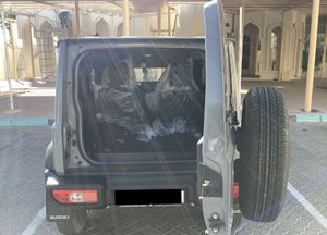 SUZUKI JIMMY 2024 - Product Image 4
