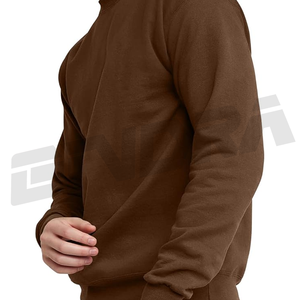 Sudadera unisex hecha para uso diario cozyvibe softtouch streetstyle musthave fit for all chilllook viraltrend limiteddrop - Product Image 4