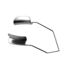 Espéculo Nasal Killian de Acero Inoxidable de Alta Calidad, 4 Piezas, Tamaños de Hoja de 6.00'', 2'', 2.5'', 3'' y 3.5'', Instrumento ORL, Pinzas - Product Image 6