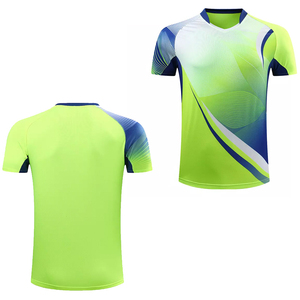 เสื้อยืดพิมพ์ซับลิเมชันสำหรับผู้ชายเสื้อพิมพ์ลายสำหรับฤดูร้อน - Product Image 5