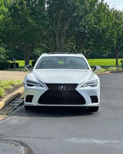 Lexus LS 500 d'occasion 2025 - Product Image 1