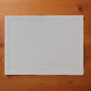 Manteles Individuales Modernos y Minimalistas para Mesa de Comedor, Antideslizantes y Elegantes Accesorios para Mesa para Uso Diario - Product Image 3