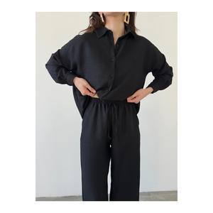 Camicia di base Oversize - Product Image 1