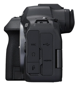 ชุดคิทกล้อง R6อีโอไอมิเรอร์เลสของแท้ใหม่พร้อมเลนส์ RF 24-105มม. f/ 4 | 24.2MP ฟูลเฟรม60fps 4K พิกเซลคู่ CMOS - Product Image 3