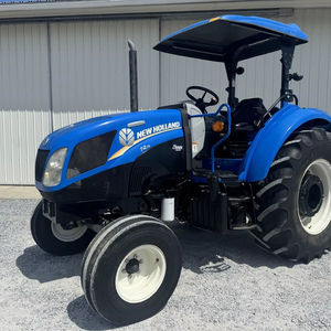 2015 160HP rueda Tractor T4.75 4WD componentes principales incluidos bomba engranaje motor caja de cambios rodamiento - Product Image 1