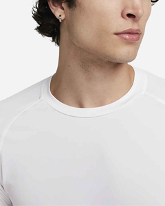 2025 col de chemise en coton doux col rond manches longues Logo personnalisé taille couleur et bas quantité minimale de commande chemises à manches longues de haute qualité - Product Image 5