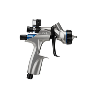 Pistola de Pulverización Neumática Digital Ready con Motor sin Escobillas de Alta Presión - Product Image 4