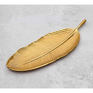 Plateau de service alimentaire de forme personnalisée, plateau à dessert de table de la plus grande qualité, nouveauté pour les fournisseurs d'accessoires pour la maison et l'hôtel - Product Image 4