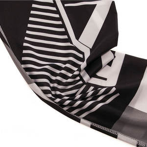 เสื้อรัชการ์ดแขนยาวสำหรับผู้ชายผู้หญิงเสื้อรัดรูปแห้งเร็ว - Product Image 5