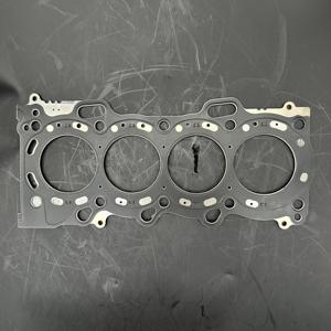 ปะเก็นฝาสูบ hellper ฝาสูบ11115-33040-C0 1111533040C0สำหรับ Toyota Corolla <span class=keywords><strong>Yaris</strong></span> Aris IQ Verso ปะเก็นฝาสูบ - Product Image 5