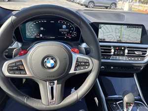 Coupé certifié 2023, en excellent état, intérieur cuir foncé, boîte automatique, turbo, jamais accidenté et prêt à rouler - Product Image 5