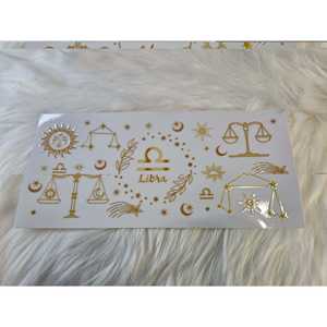 Autocollants décoratifs A25pen Libra - Product Image 1