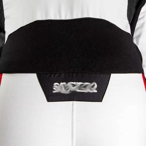 ชุดแข่งรถโกคาร์ทแบบกำหนดเองชุดเสื้อแจ็กเก็ตมืออาชีพสำหรับชายและหญิงชุดกันไฟหน่วงการติดไฟสำหรับขับรถดริฟท์ - Product Image 4