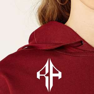 Nuevas Sudaderas con Capucha Cómodas Estilo Casual con Capucha para Invierno, Gran Venta, Premium de Alta Calidad para Mujer por RIVIAN ATLINTIC - Product Image 5