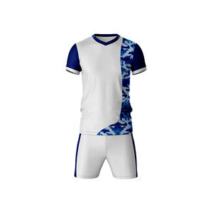 Ensemble de maillot de rugby respirant, écologique et antibactérien à prix avantageux, très vendu, pour hommes adultes, maillot d'équipe personnalisé sublimé - Product Image 1