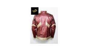 Blouson en cuir de moto personnalisé pour motard professionnel Fait main Personnalisé Toutes les tailles et couleurs disponibles - Product Image 6