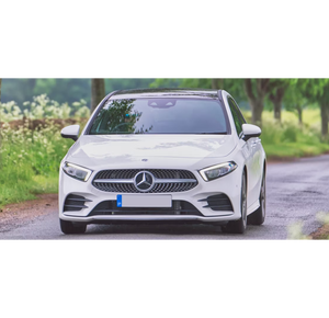 Usado Mercedes-Benz A200 Sedan AMG Line Package 1.3L Turbocharged EU Specs - Product Image 3