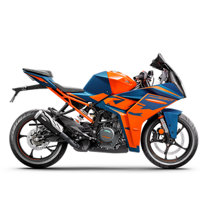 2023 KTM RC 390 - Product Image 4