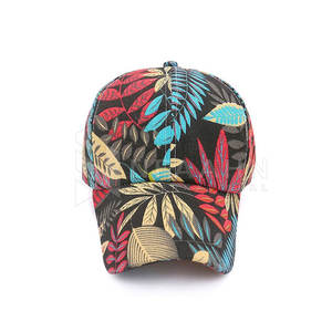 Para adultos Color personalizado Último diseño Sombreros de béisbol en precio bajo Superventas Bajo MOQ Sombreros de béisbol - Product Image 4