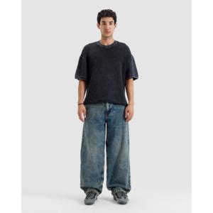 T-shirts pour hommes en gros, tissu de qualité supérieure, tailles cohérentes, directement de l'usine - Product Image 1
